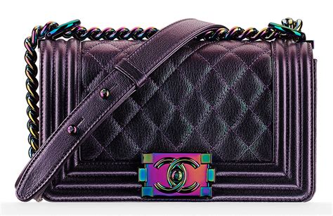 sac bandouliere chanel aliexpress|The Ultimate Guide to the Chanel Boy Bag .